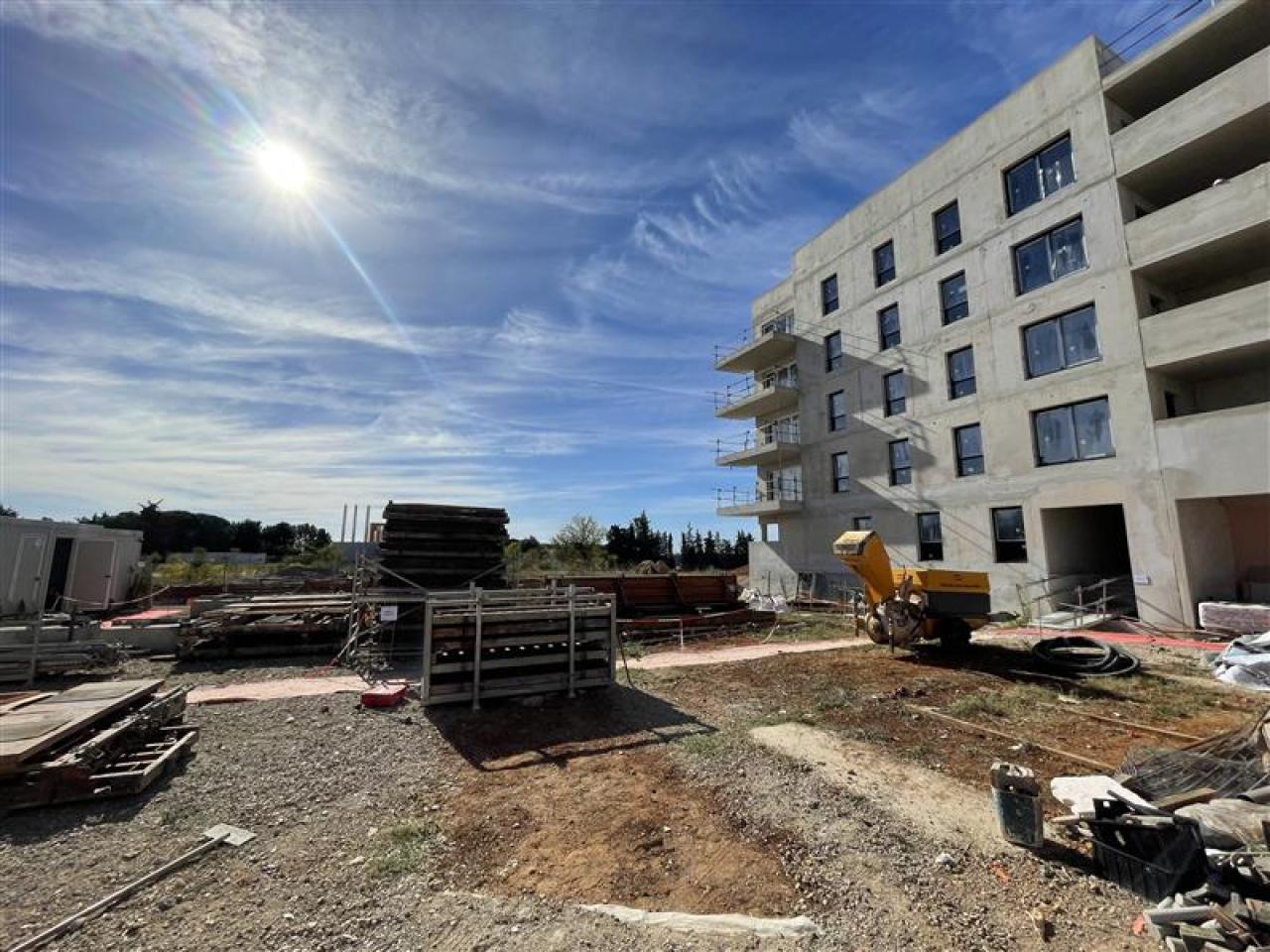 Vente bureau Montpellier Hérault OVBUR2427656 2