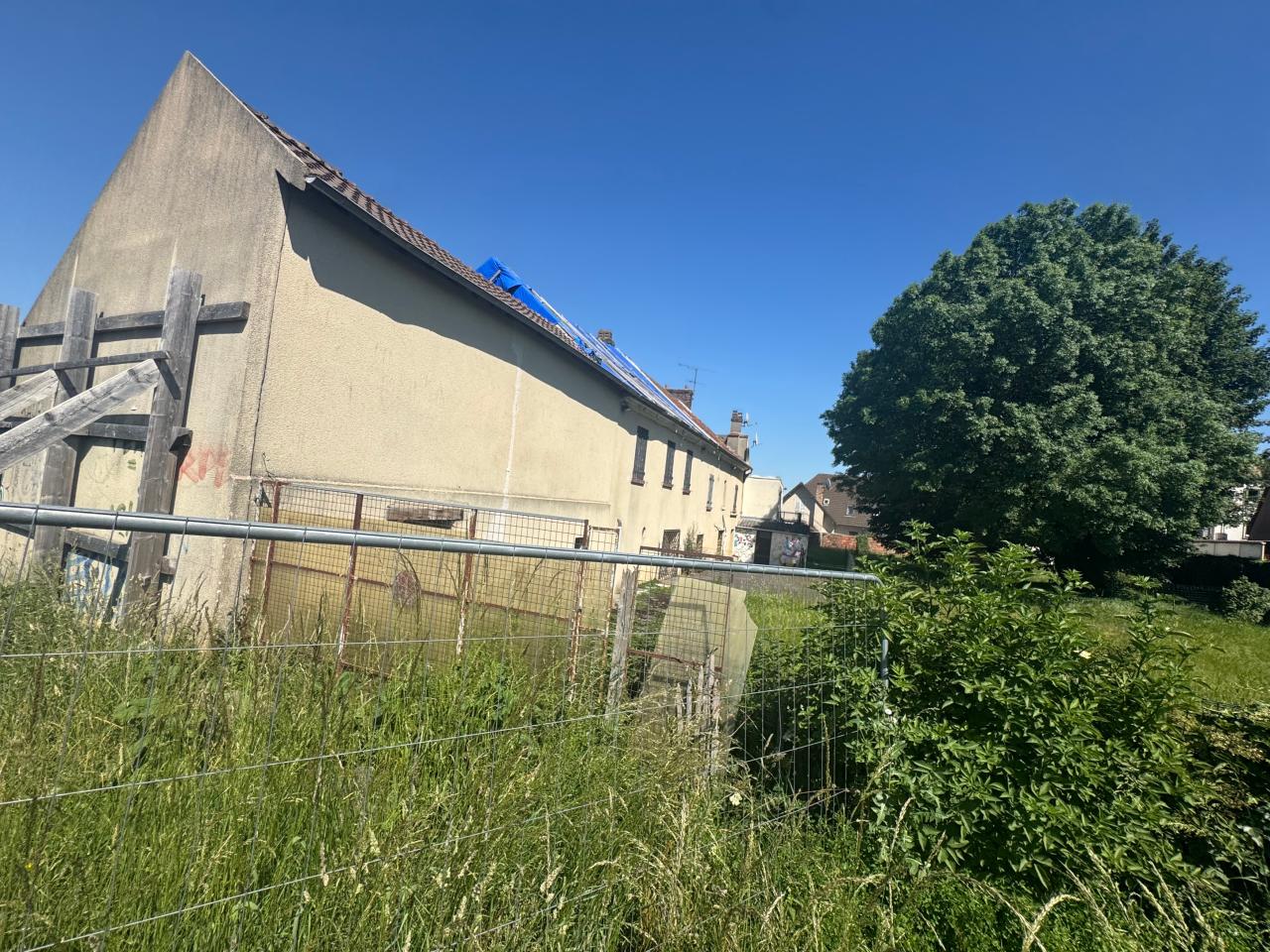 Vente terrain Puiseux-Pontoise Val-d'Oise OVACT2642584 1
