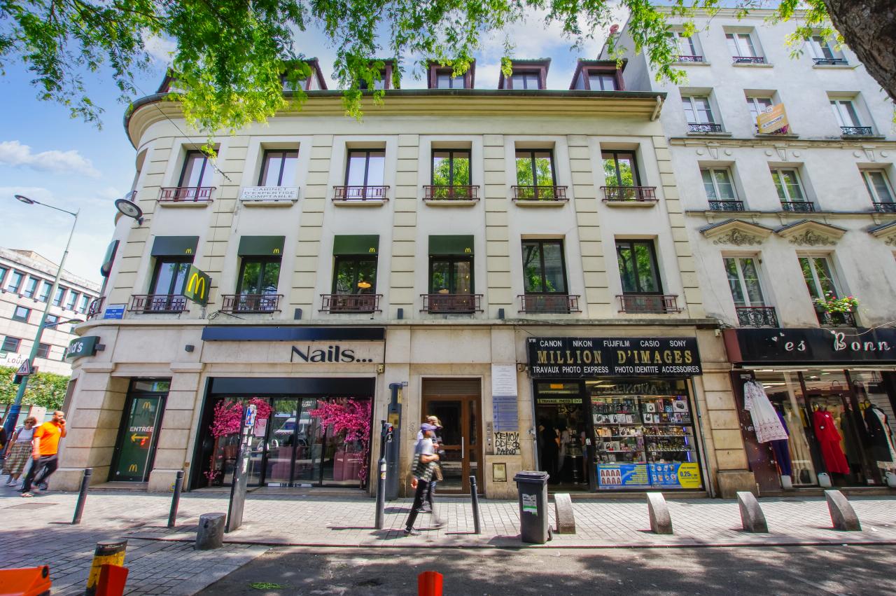 Vente bureau Saint-Denis Seine-Saint-Denis OVBUR2532656 3