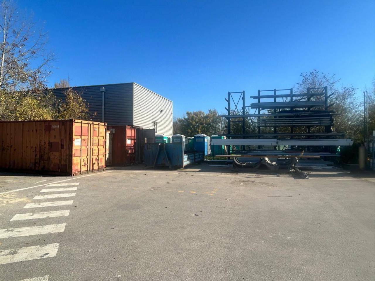 Location local d'activité Haubourdin Nord OLACT2638720 3