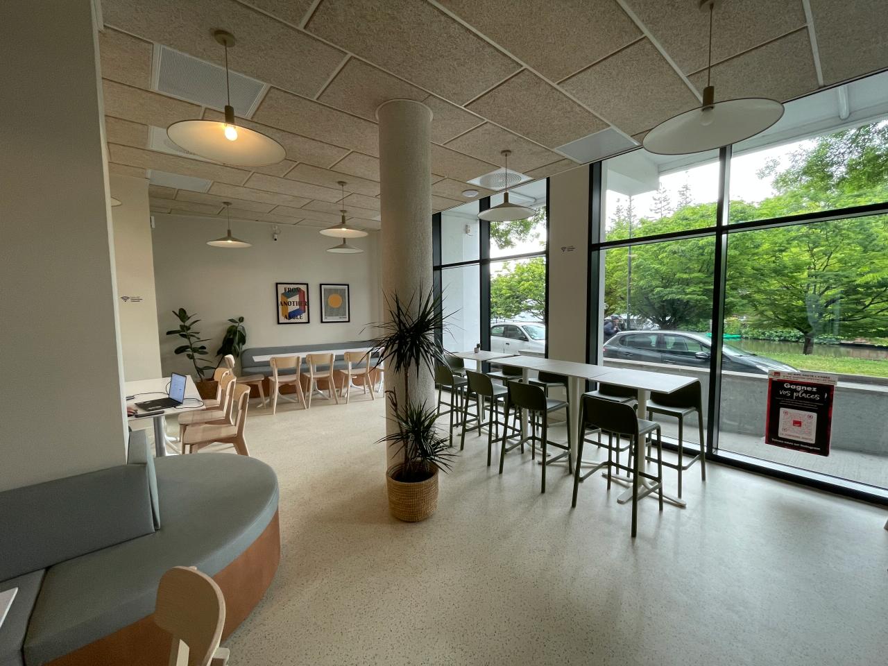 Location coworking Nantes Loire-Atlantique OLBUR2532183 3