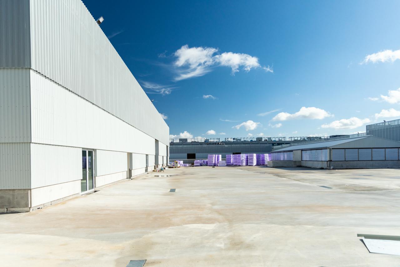 Location local d'activité Vitry-sur-Seine Val-de-Marne OLACT2002891 4