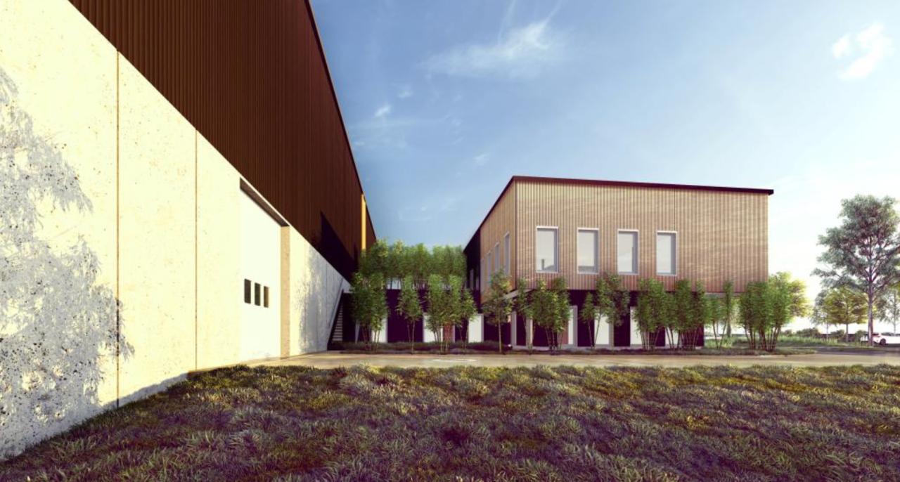 Location entrepôt classe a Montélimar Drôme OLLOG2110663 3