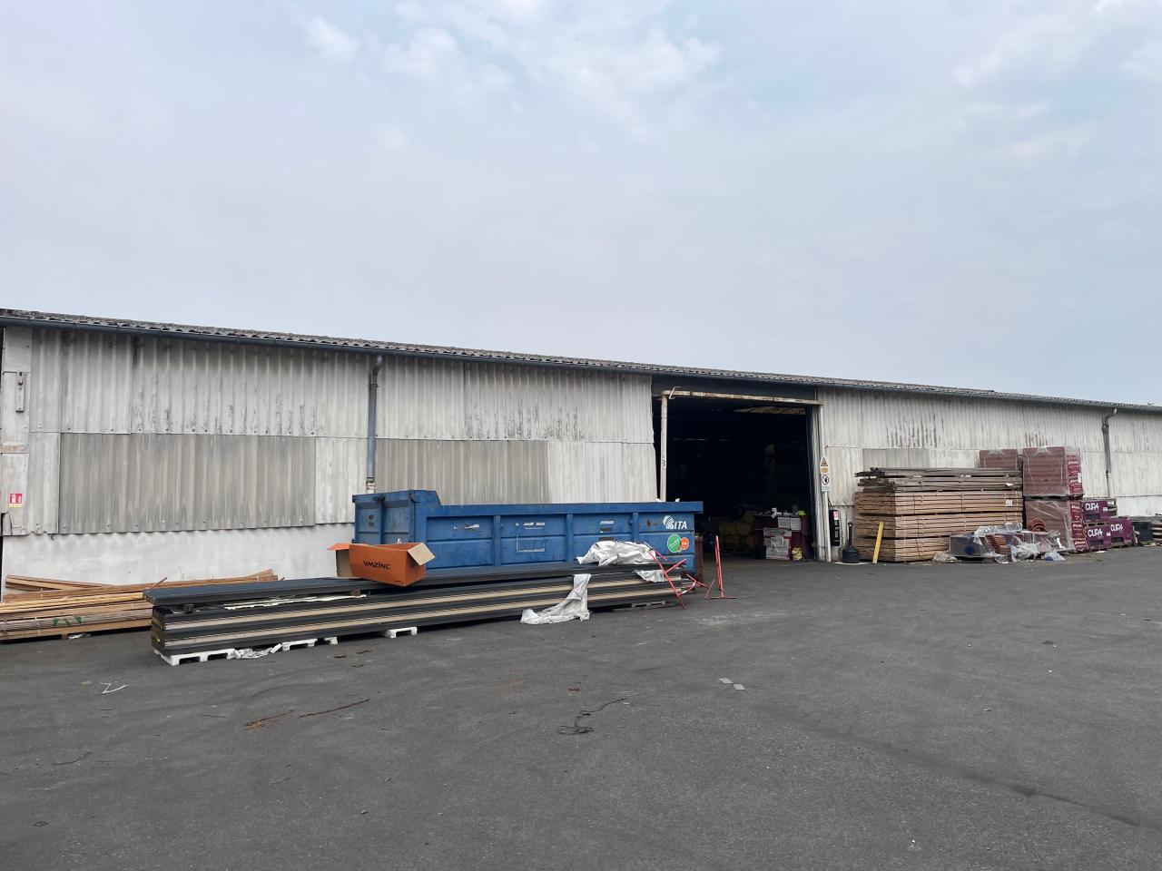 Location local d'activité Ingré Loiret OLACT2534814 1