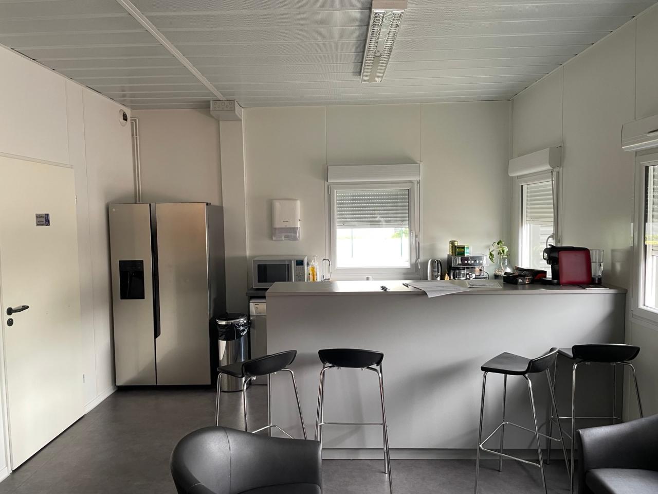 Vente local d'activité Dammartin-en-Goële Seine-et-Marne OVACT2644537 2