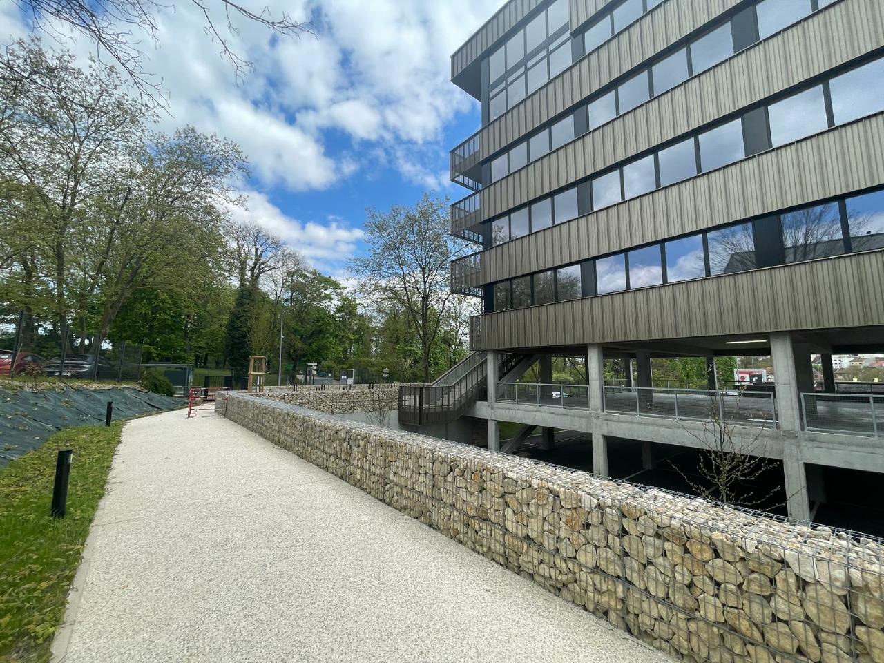 Location bureau Laxou Meurthe-et-Moselle OLBUR2318701 1