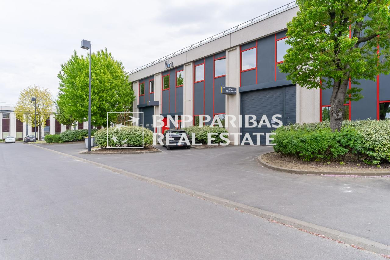 Location local d'activité Antony Hauts-de-Seine OLACT2309797 4