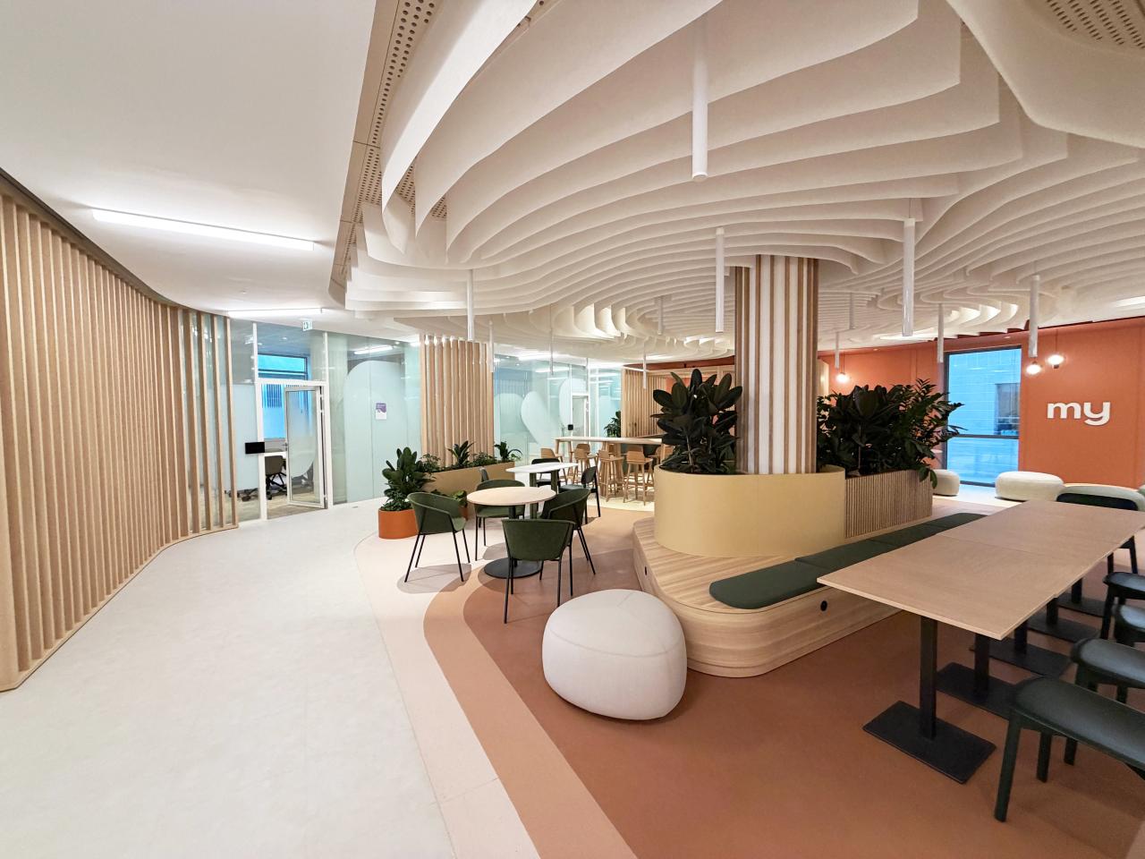 Location bureau Montreuil Seine-Saint-Denis OLBUR2317345 2