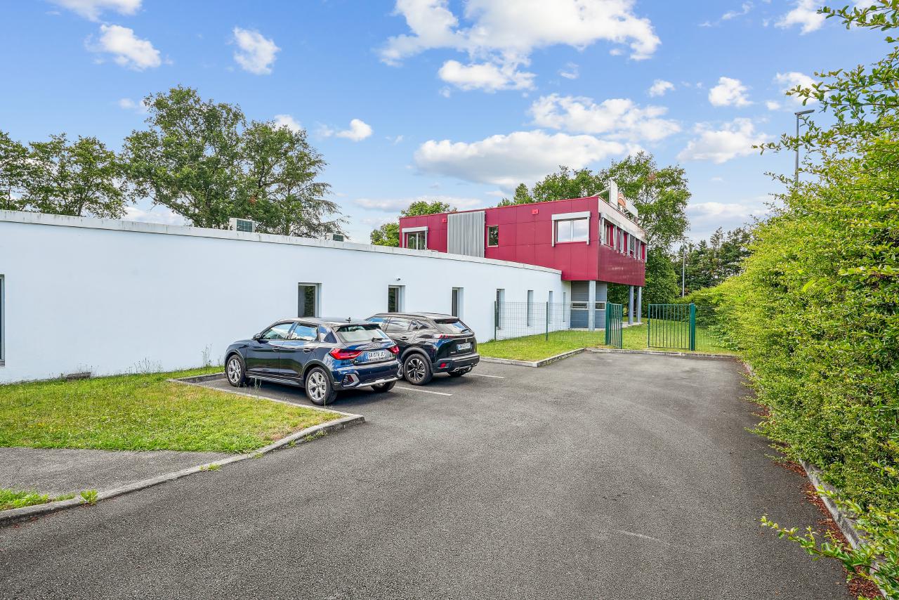 Vente bureau Villenave-d'Ornon Gironde OVBUR2423842 3