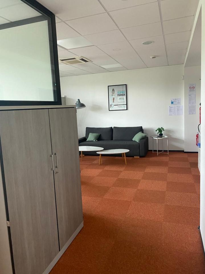 Vente bureau Labège Haute-Garonne OVBUR2643528 1
