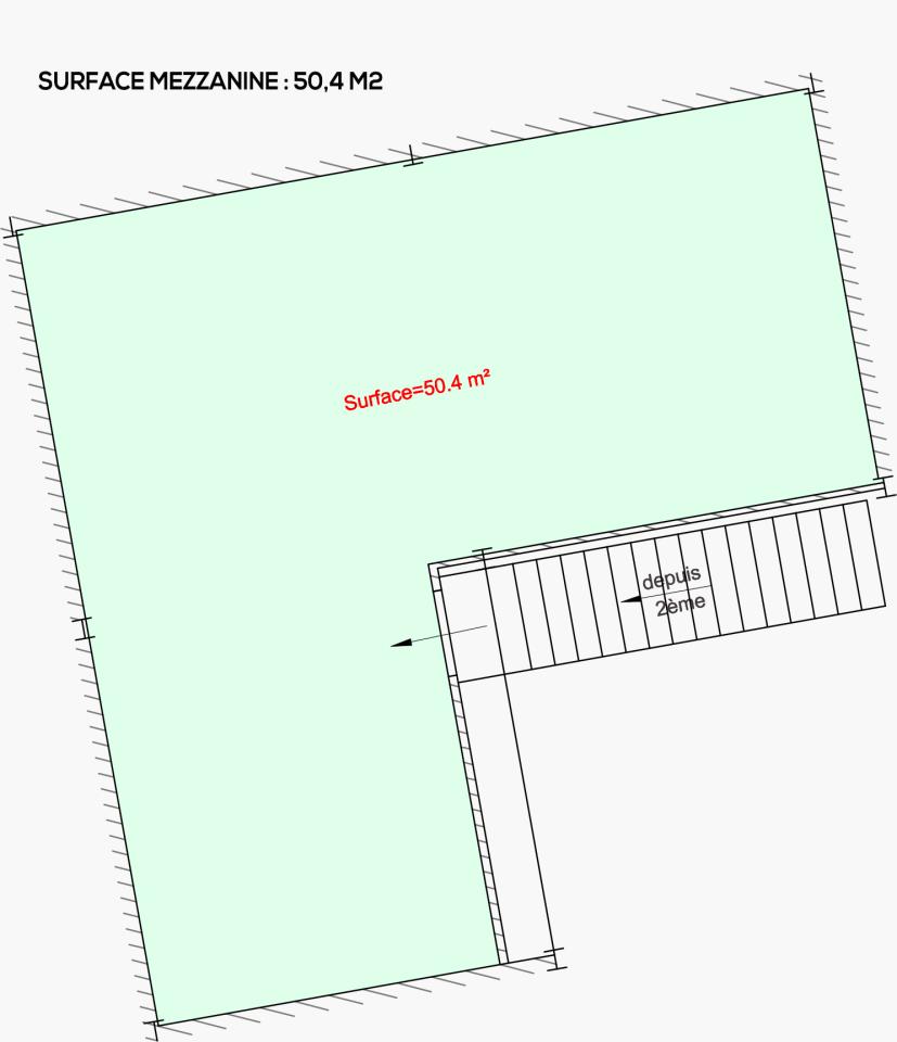 Location bureau Wasquehal Nord OLBUR2537188 2