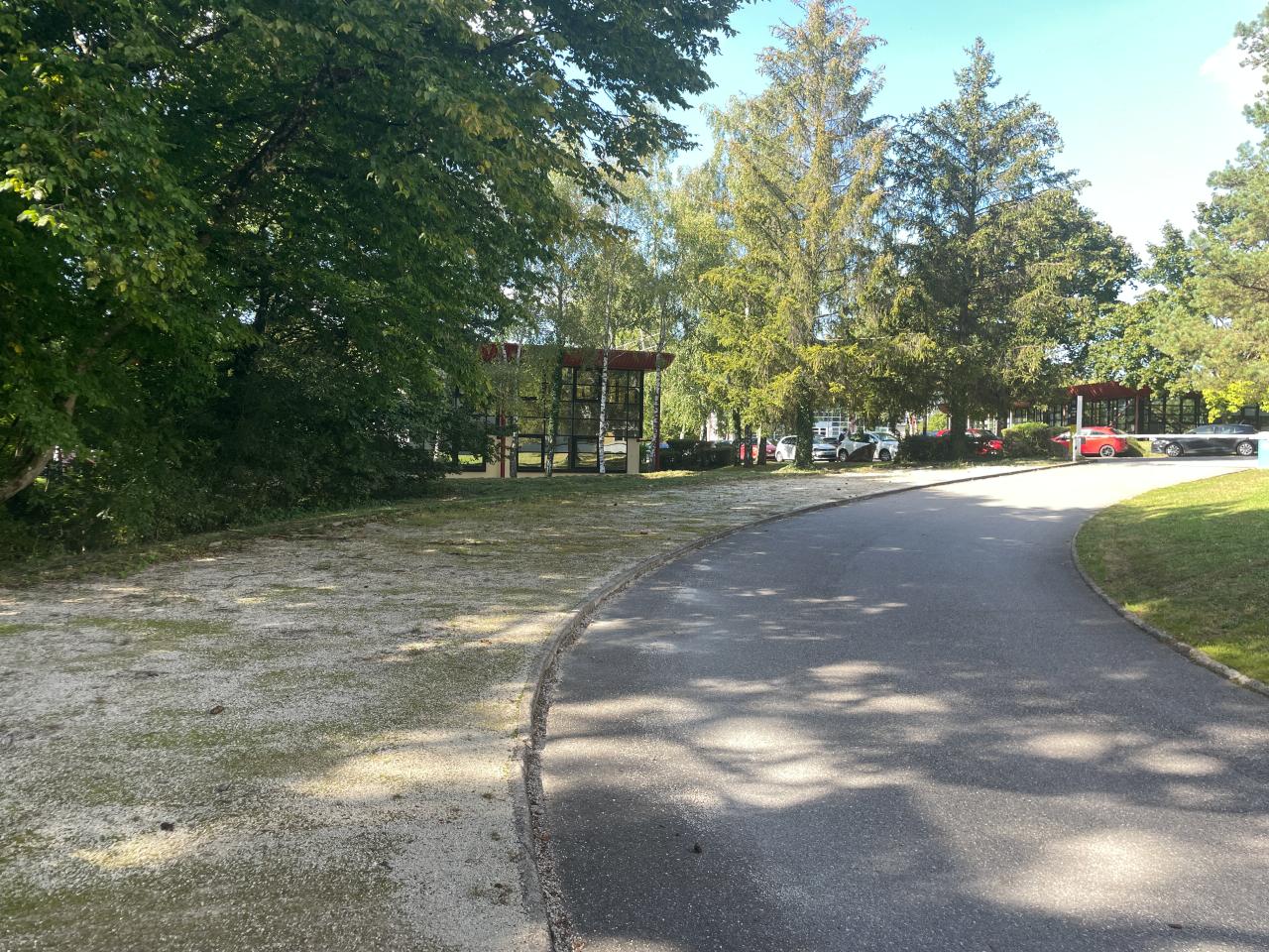 Location bureau Vandoeuvre-lès-Nancy Meurthe-et-Moselle OLBUR2532543 2