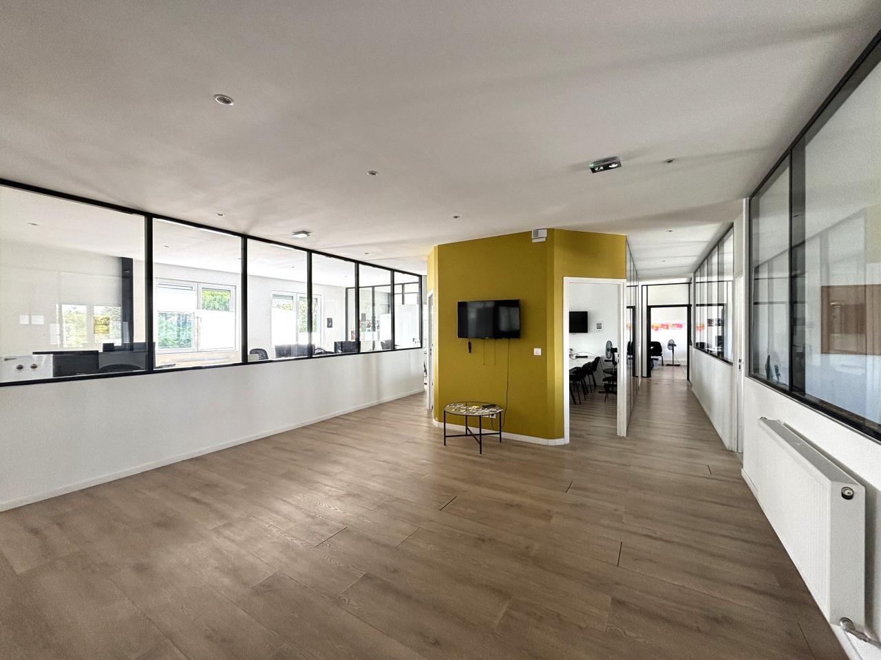 Location bureau Saint-André-lez-Lille Nord OLBUR2644460 4