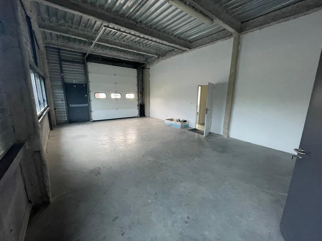 Location local d'activité Taverny Val-d'Oise OLACT2426792 4