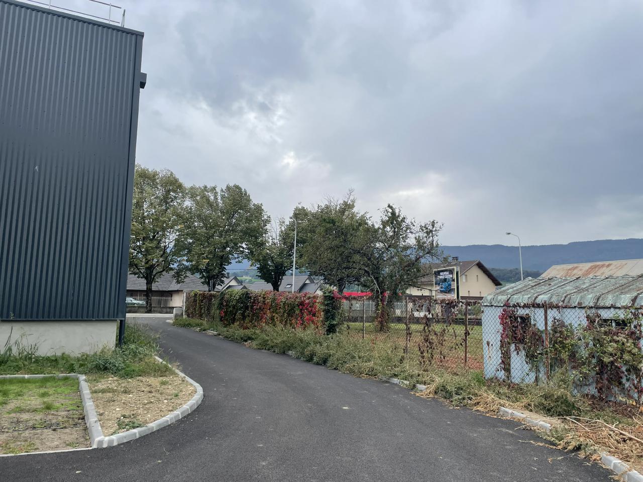 Location local d'activité Chambéry Savoie OLACT2316335 1