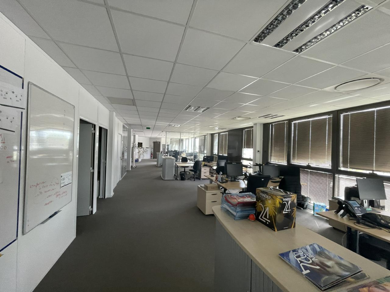 Location bureau Pessac Gironde OLBUR2422772 2