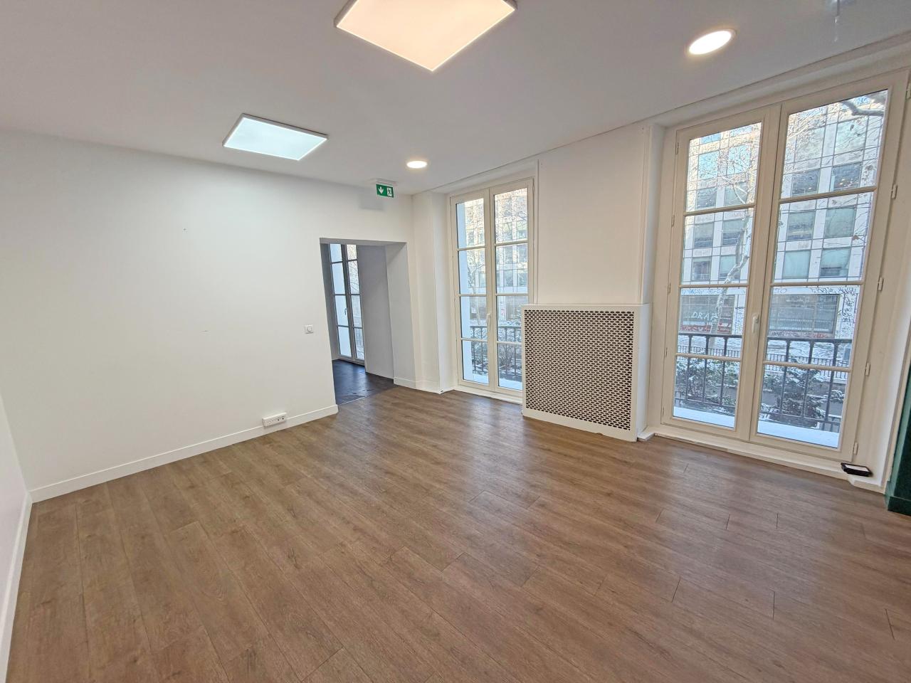 Vente bureau Paris OVBUR2638093 2