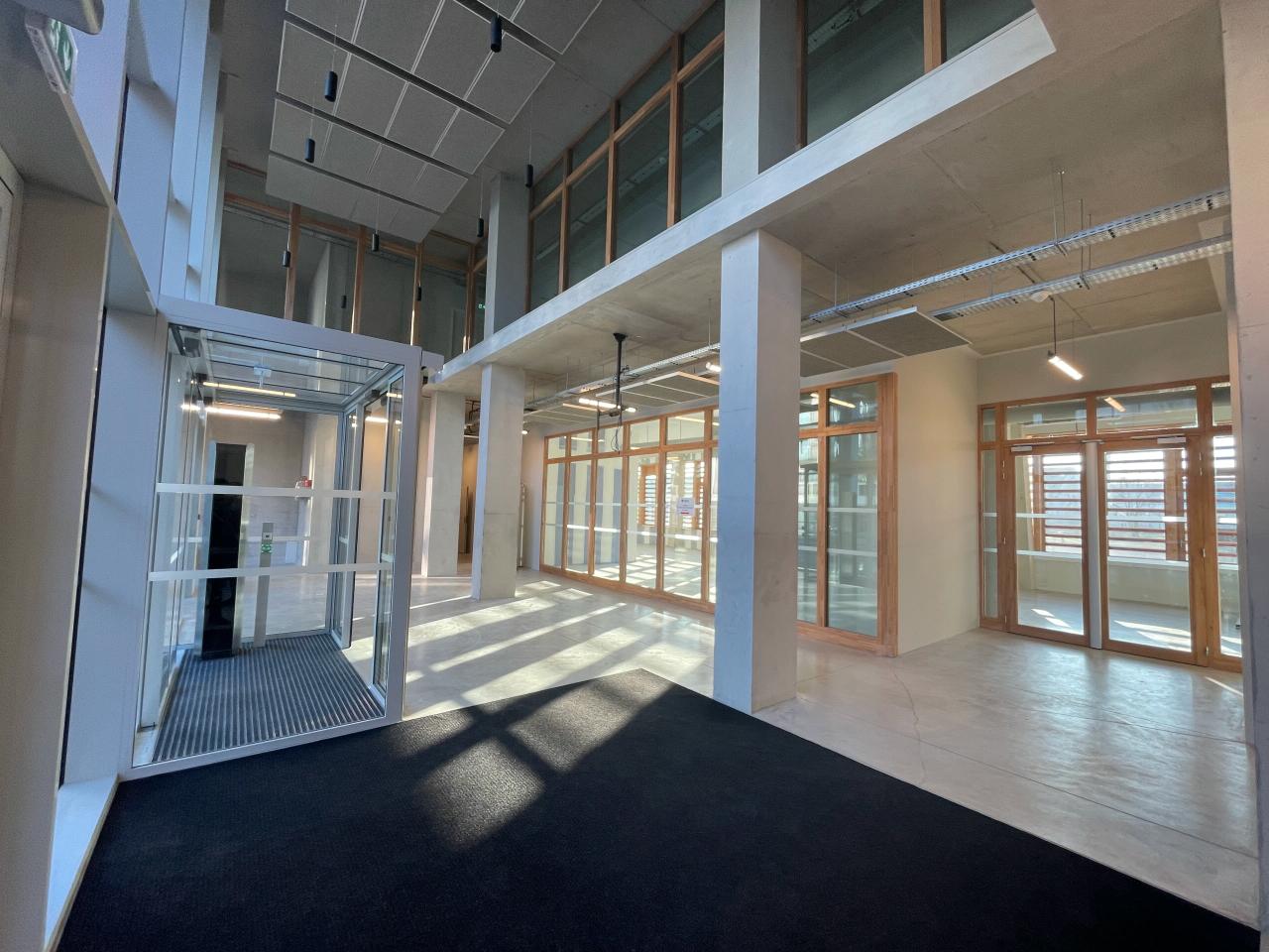 Location bureau Rennes Ille-et-Vilaine OLBUR2120002 2