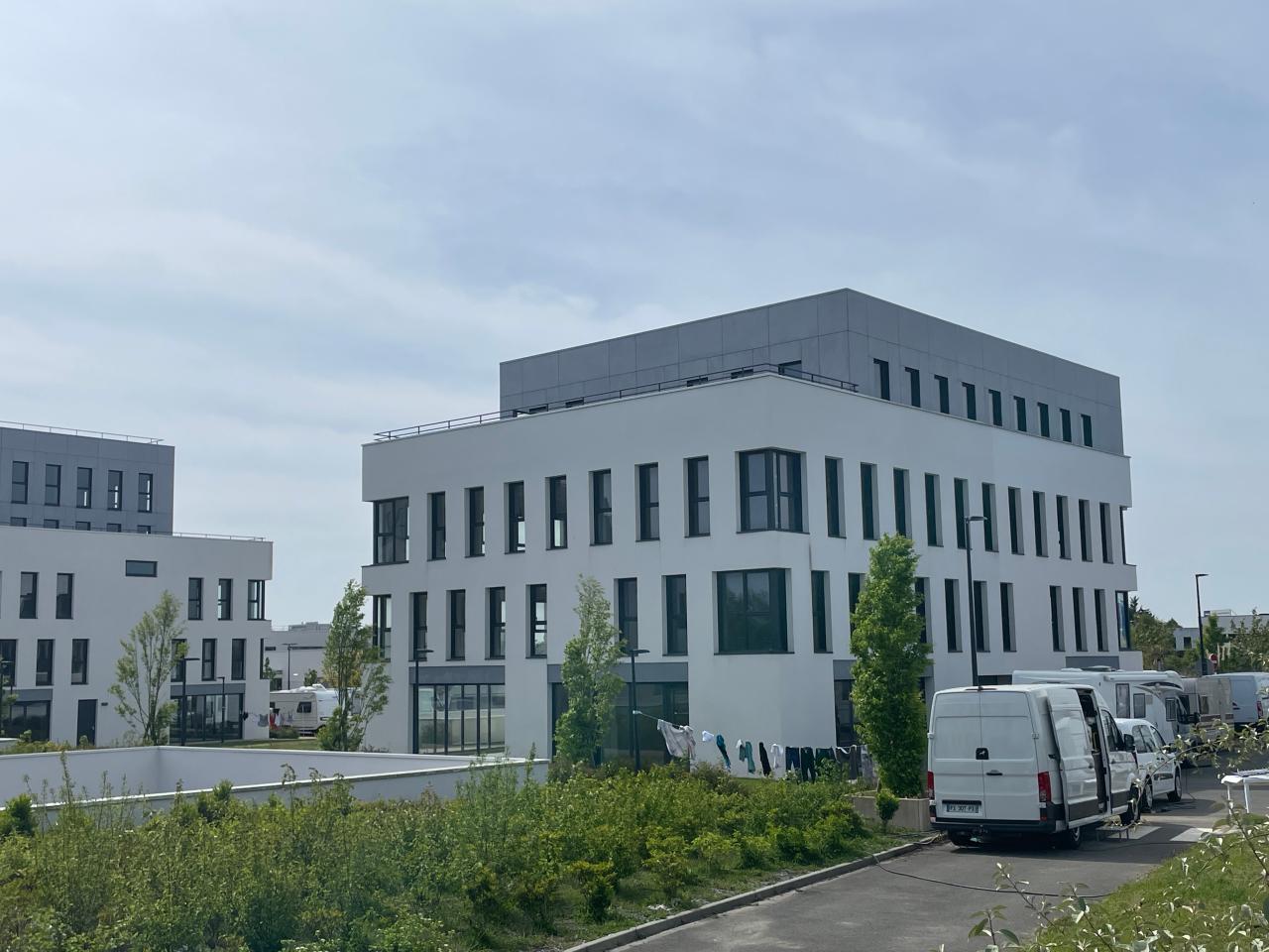 Location bureau Saint-Contest Calvados OLBUR2642313 3