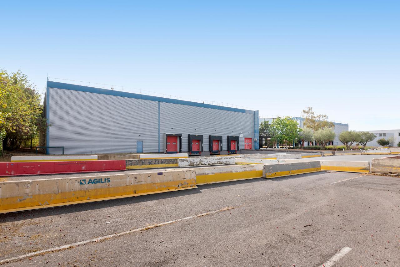 Location local d'activité Saint-Michel-sur-Orge Essonne OLACT2641492 1