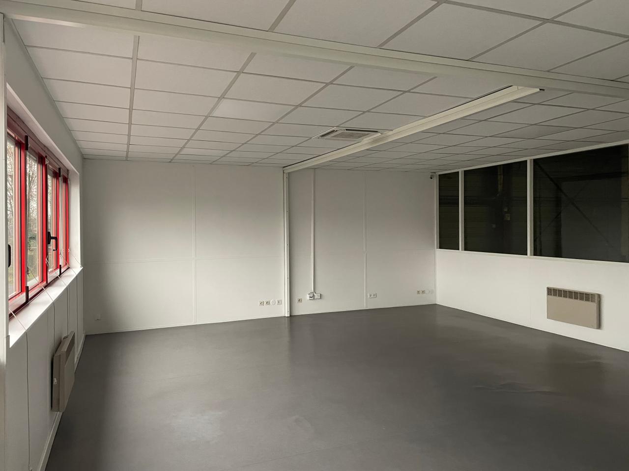 Location local d'activité Saint-Jean-de-Braye Loiret OLACT2537018 4