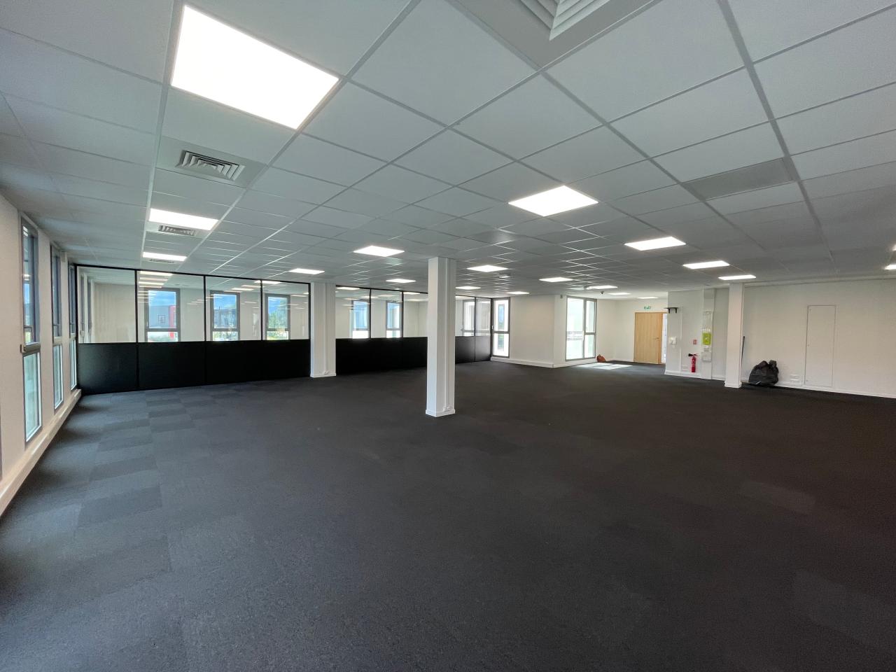 Location bureau Saint-Martin-du-Vivier Seine-Maritime OLBUR2533993