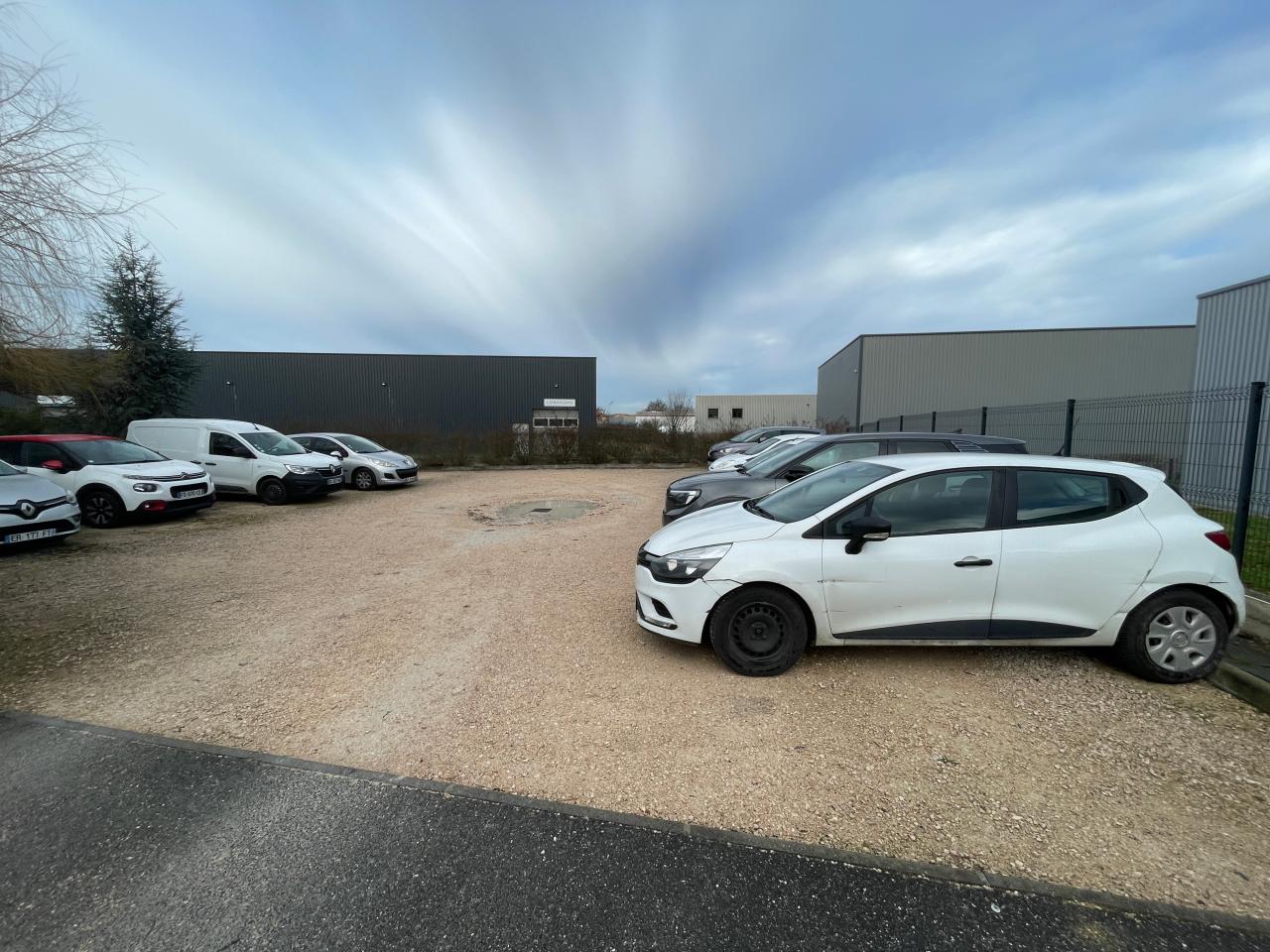 Location bureau L Union Haute-Garonne OLBUR2639145 1