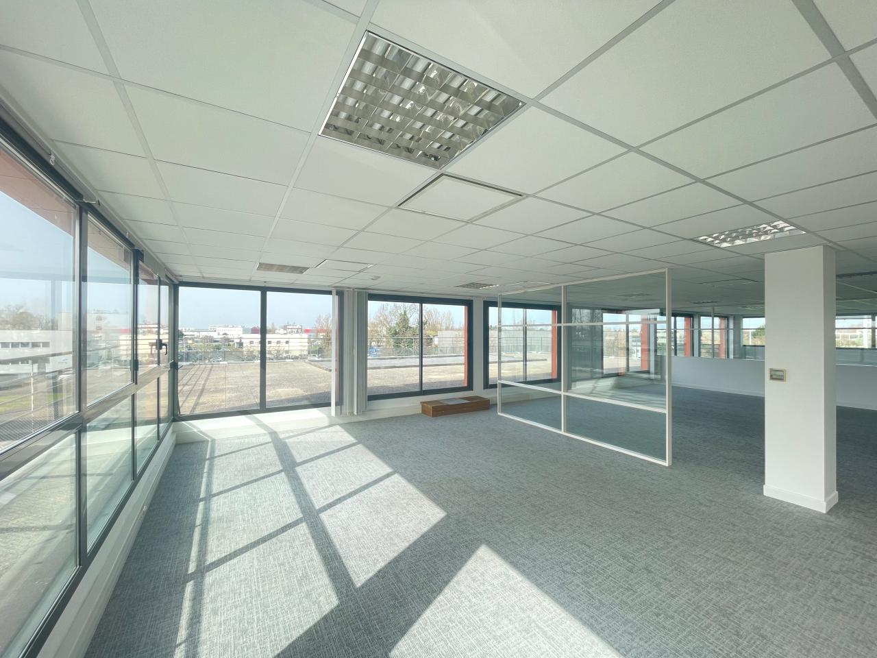 Location bureau Mérignac Gironde OLBUR2535757 3