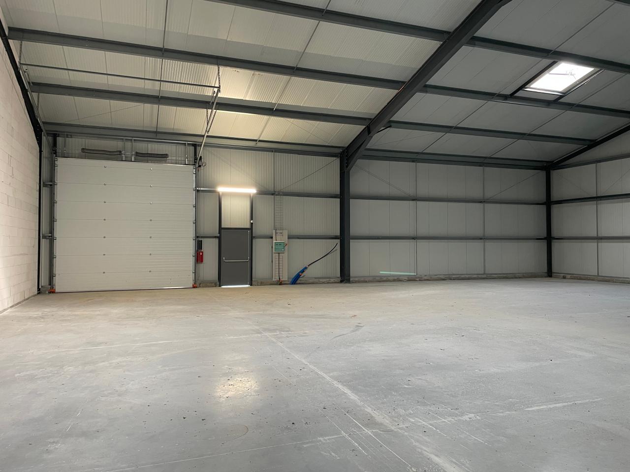 Location local d'activité Montussan Gironde OLACT2535480 1