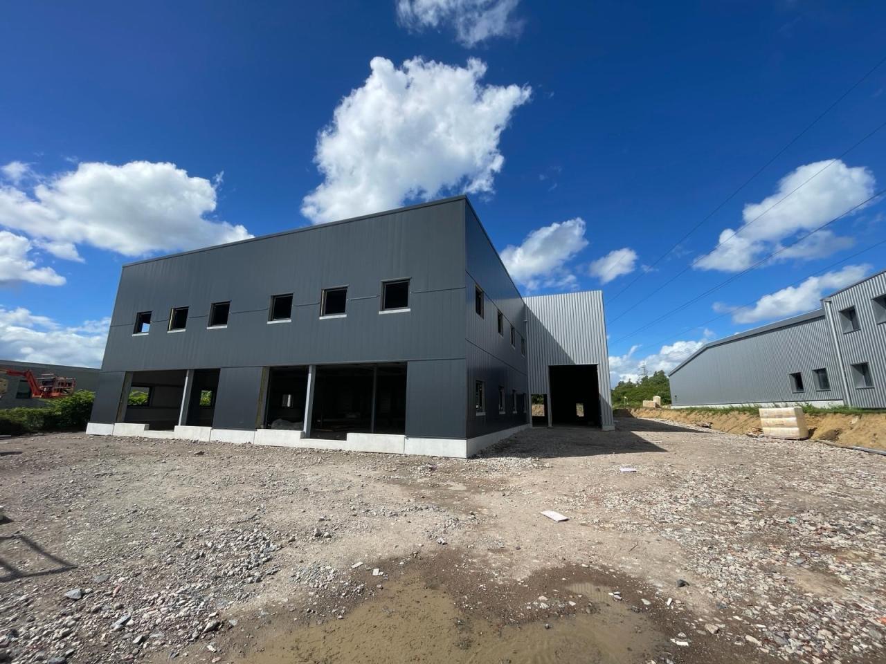 Location local d'activité Wasquehal Nord OLACT2642518 4