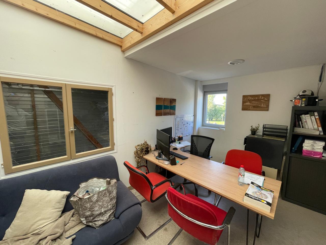 Location local d'activité Fondettes Indre-et-Loire OLACT2534899 4