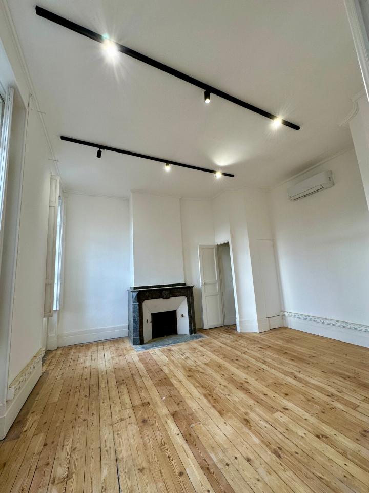 Location bureau Toulouse Haute-Garonne OLBUR2425261 2