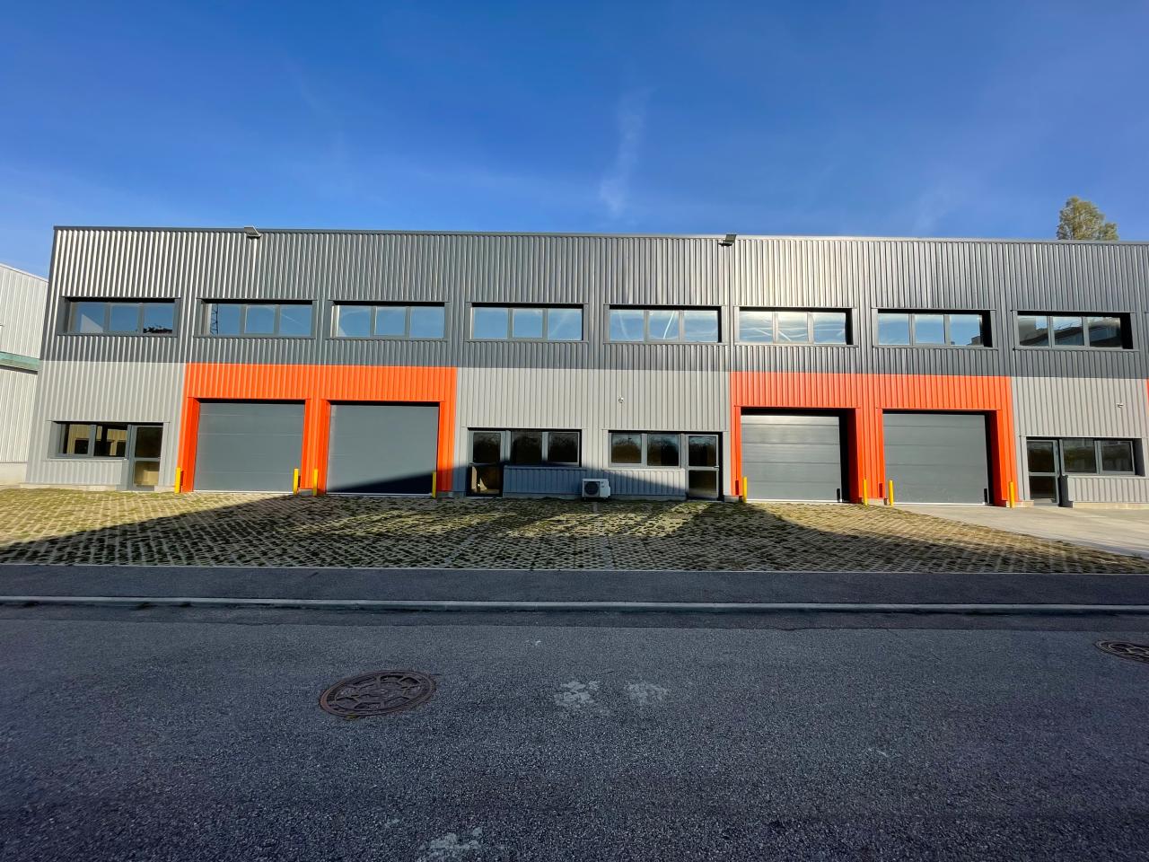 Location local d'activité Trappes Yvelines OLACT2535671 2