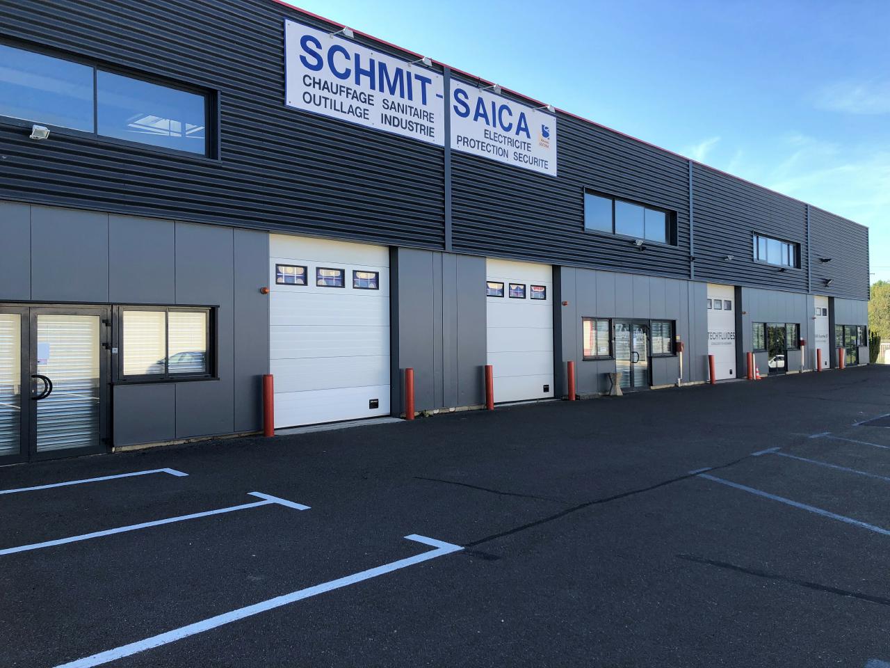 Location local d'activité Sainte-Marie-aux-Chênes Moselle OLACT2111779 4