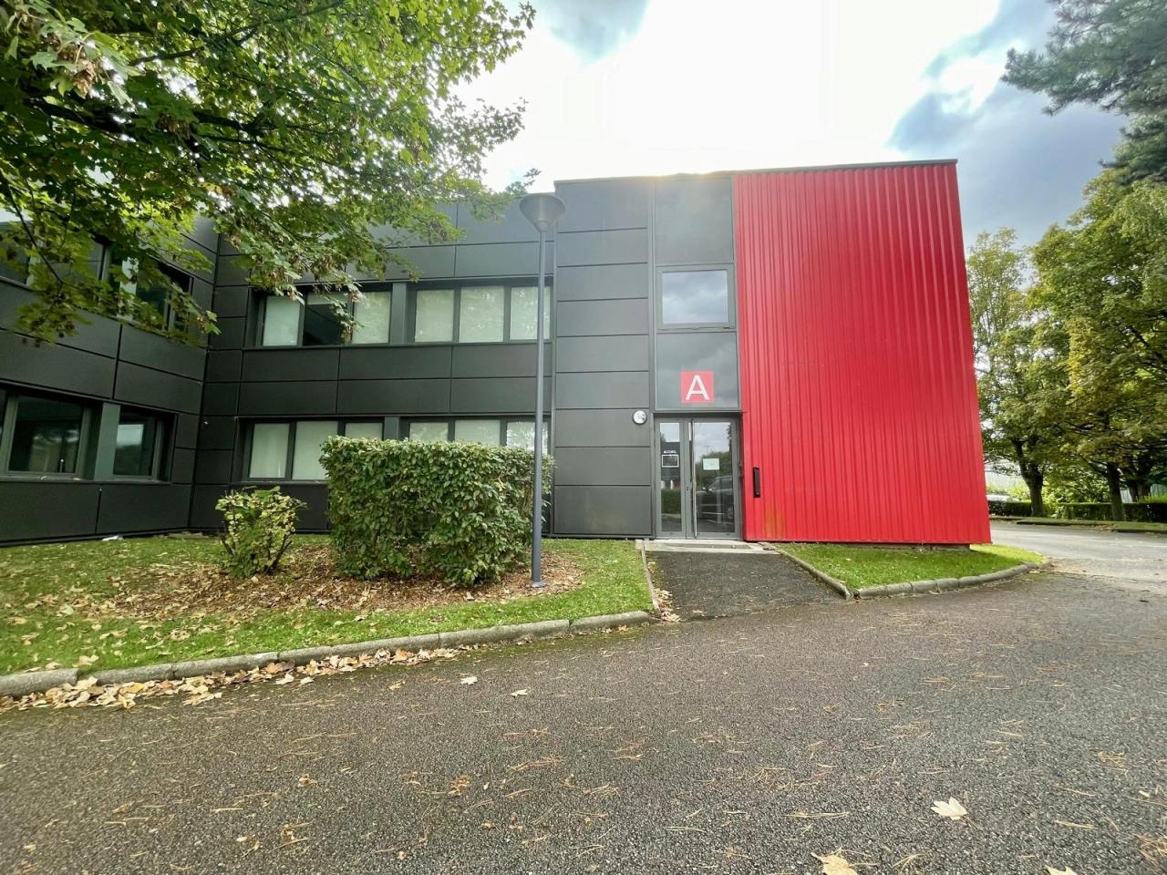 Location local d'activité Marcq-en-Baroeul Nord OLACT2318118 3