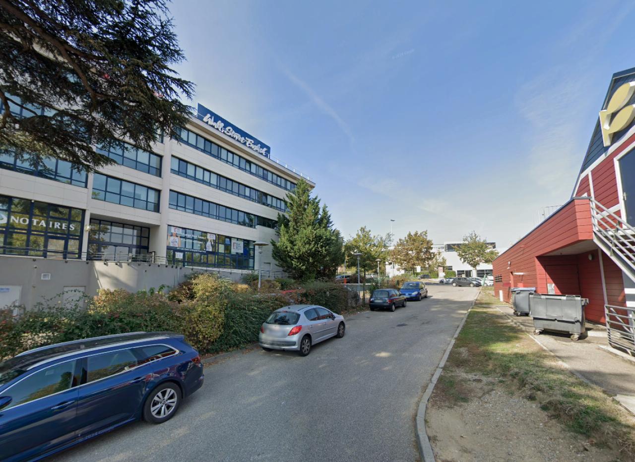 Location bureau Écully Rhône OLBUR2109072 2