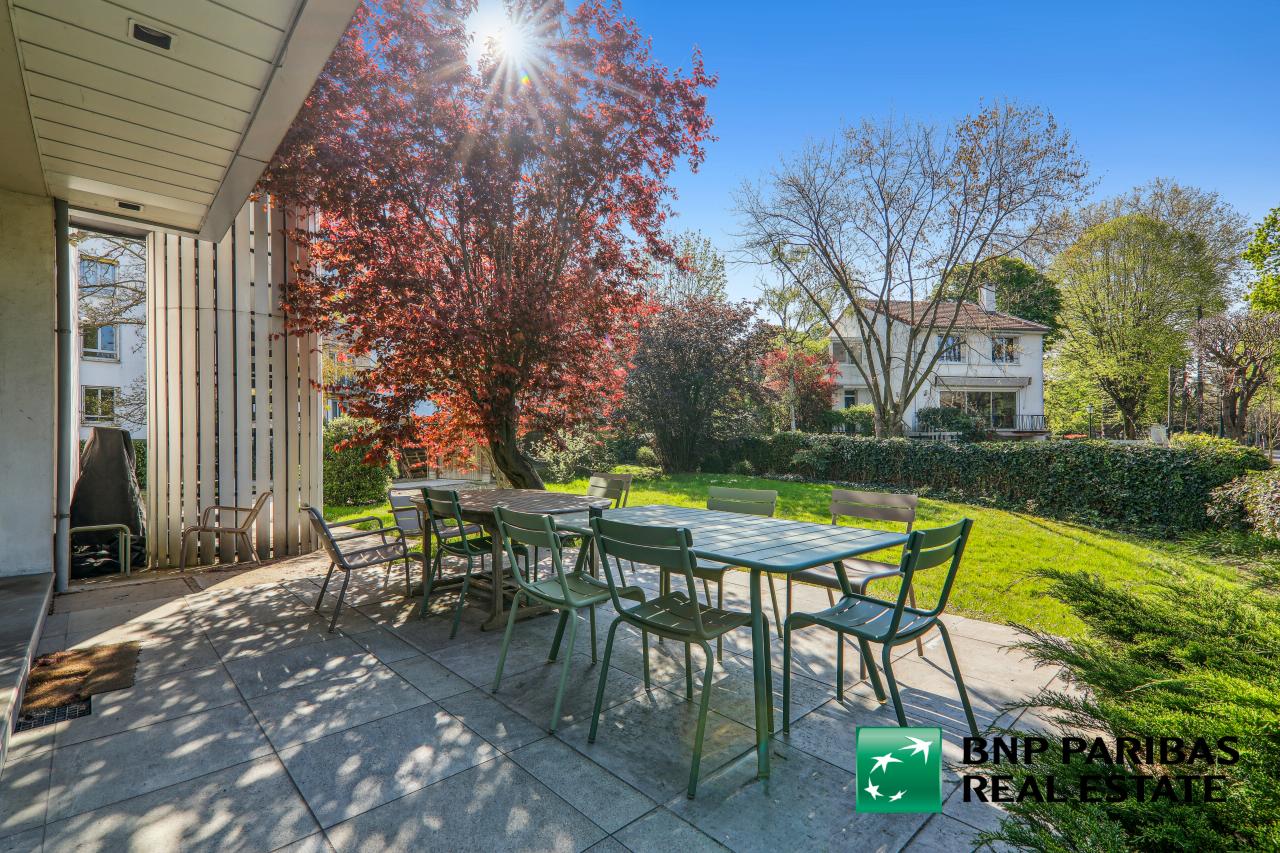 Location bureau Rueil-Malmaison Hauts-de-Seine OLBUR2114469 4