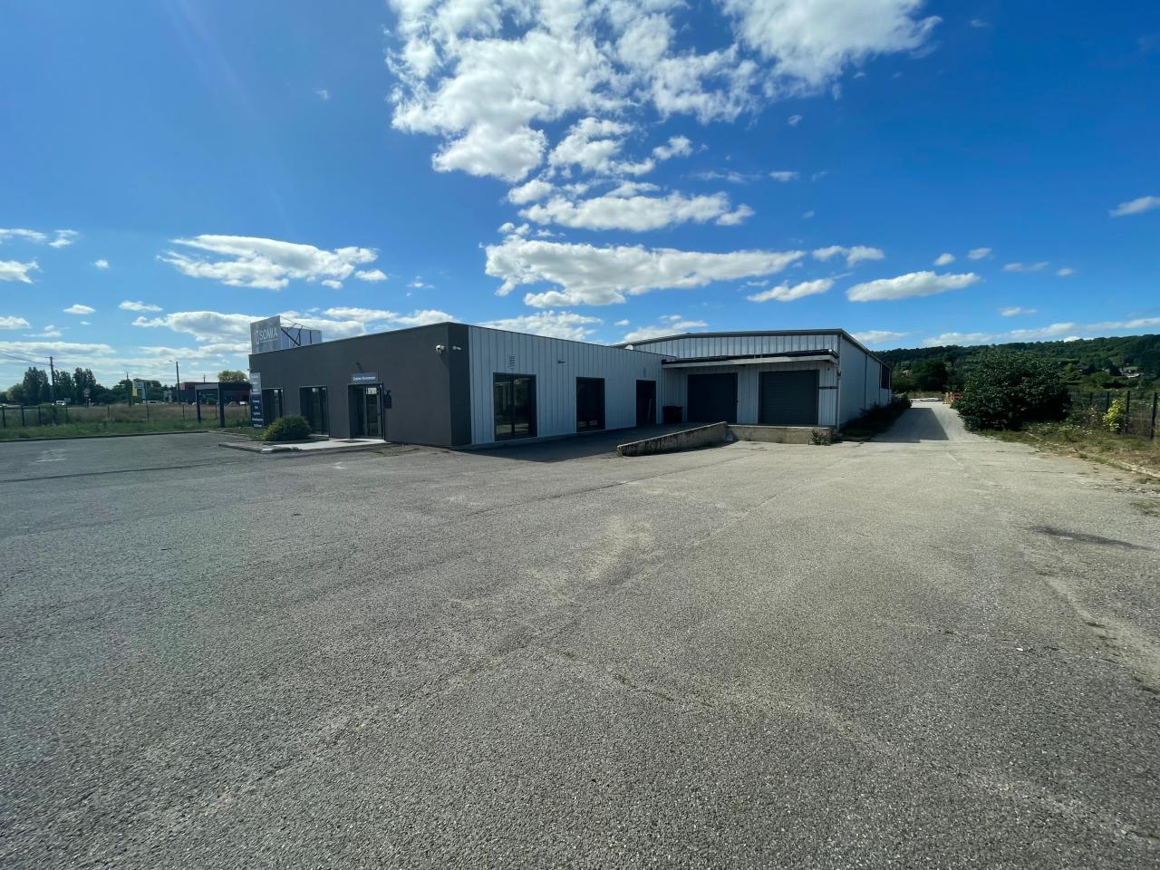 Vente local d'activité Beynost Ain OVACT2534480 2