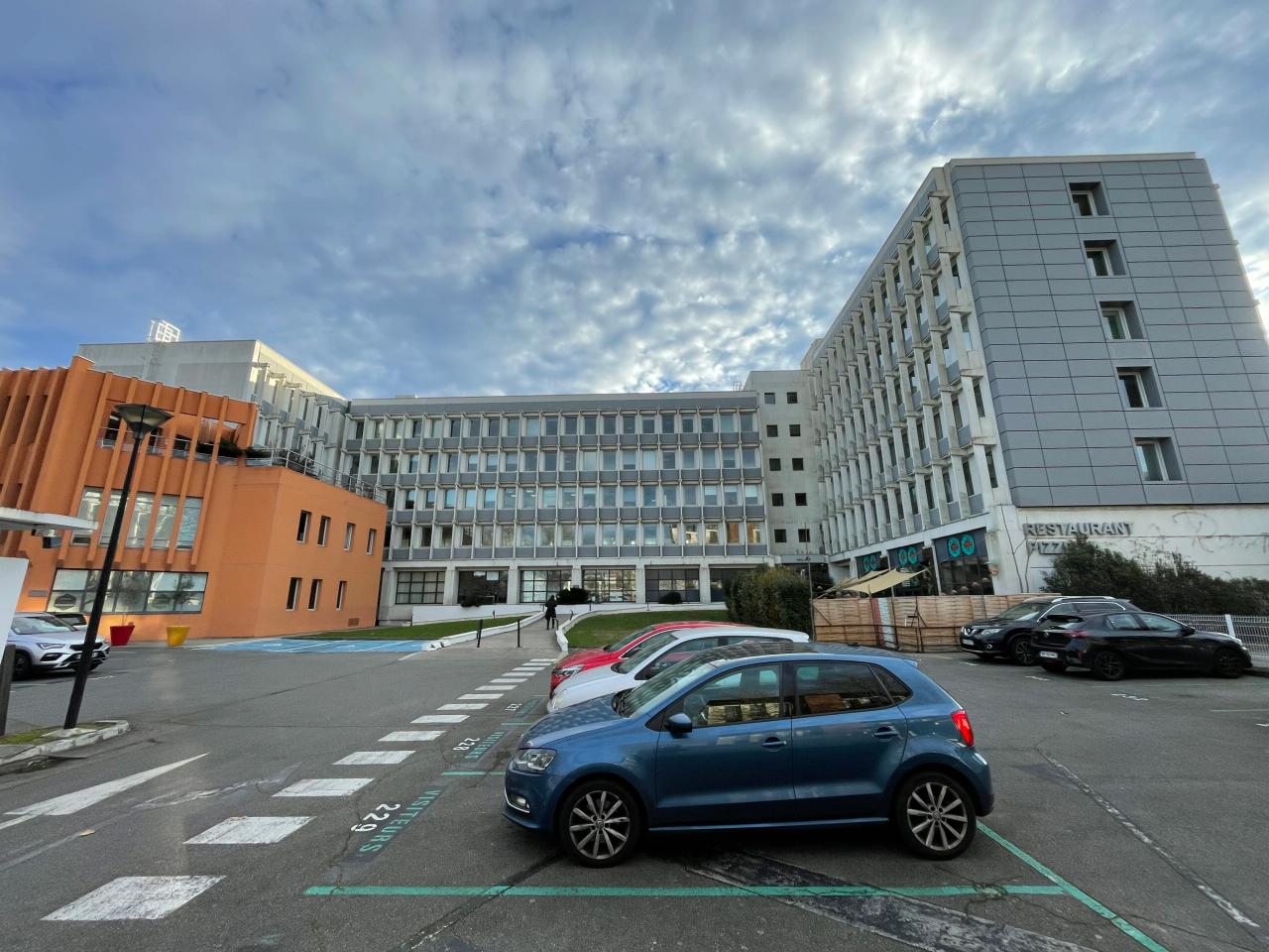 Location bureau Toulouse Haute-Garonne OLBUR2424414