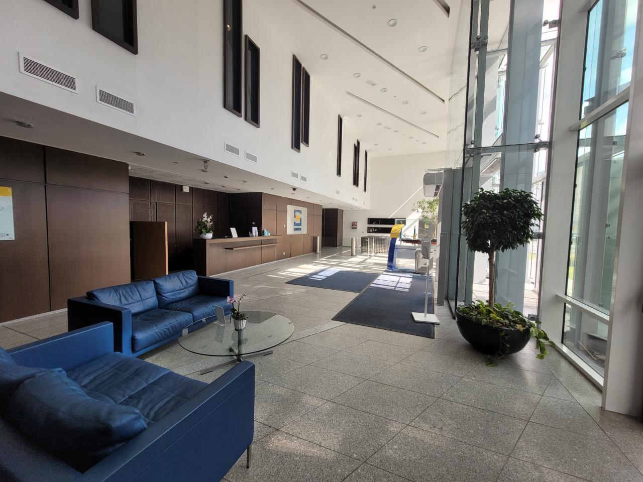 Location bureau Montigny-le-Bretonneux Yvelines OLBUR2426705 3