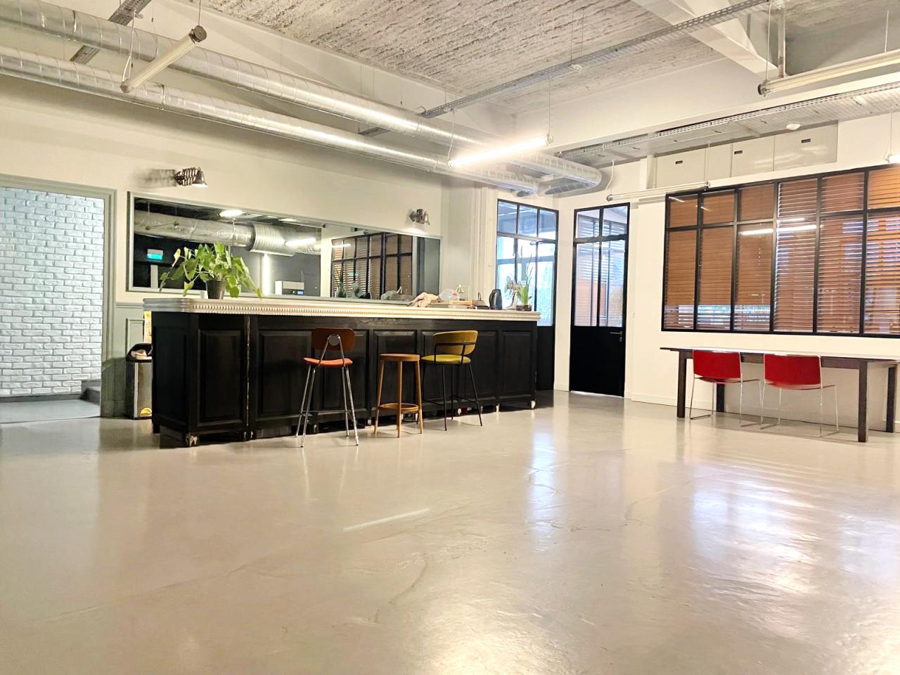 Vente bureau Paris OVBUR2535569 2