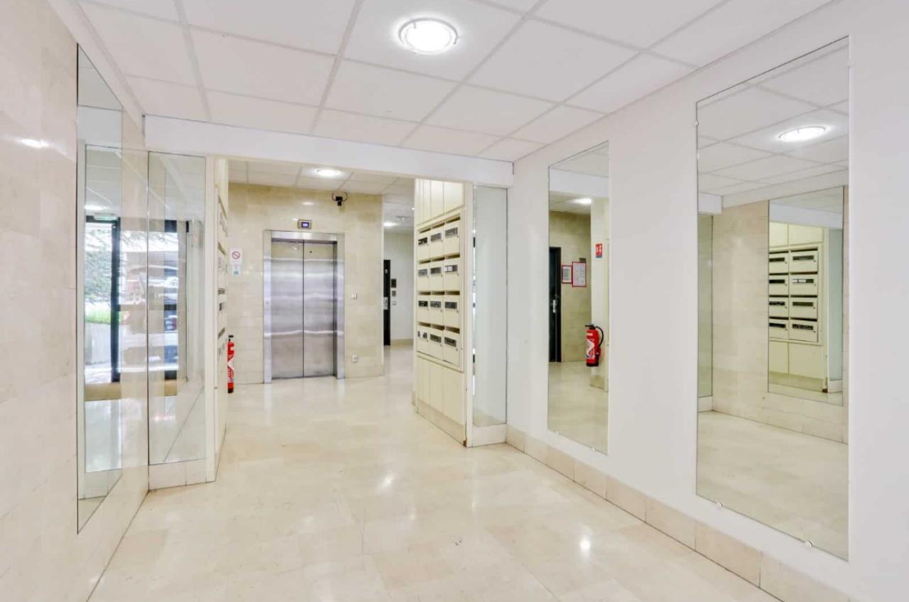 Vente bureau Antony Hauts-de-Seine OVBUR2537444