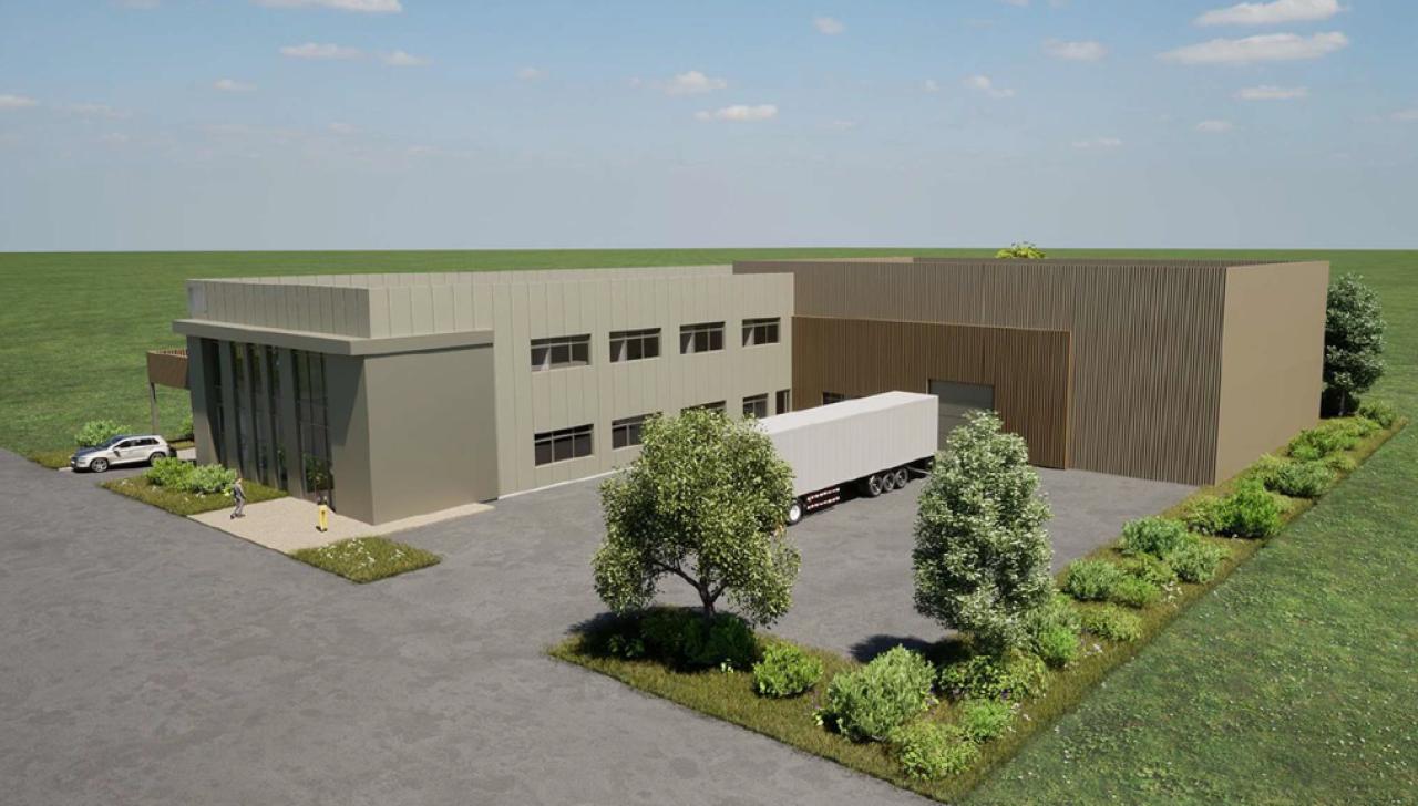 Vente local d'activité Décines-Charpieu Rhône OVACT2536961 1