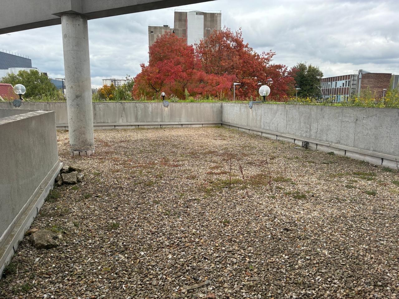 Location bureau La Plaine Saint-Denis Seine-Saint-Denis OLBUR2535714 3