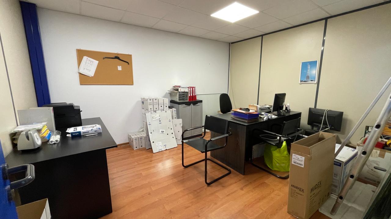 Location local d'activité Messein Meurthe-et-Moselle OLACT2643984 4