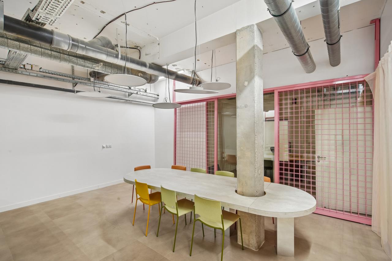 Location bureau Saint-Ouen Seine-Saint-Denis OLBUR2533177 3