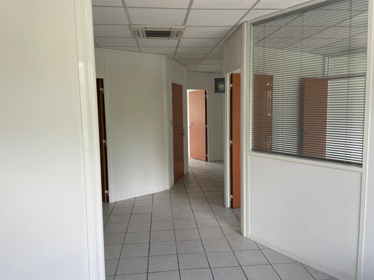 Location bureau Montbonnot-Saint-Martin Isère OLBUR2315318 2