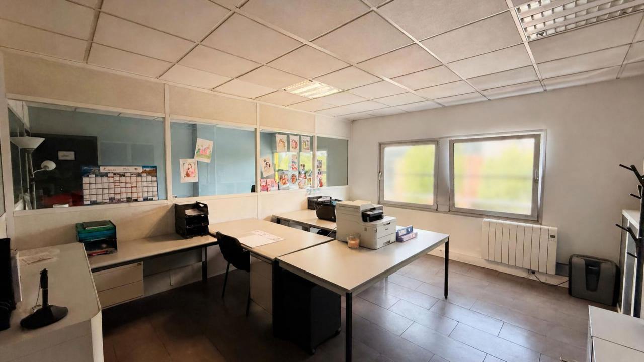 Vente local d'activité Collégien Seine-et-Marne OVACT2644280 3
