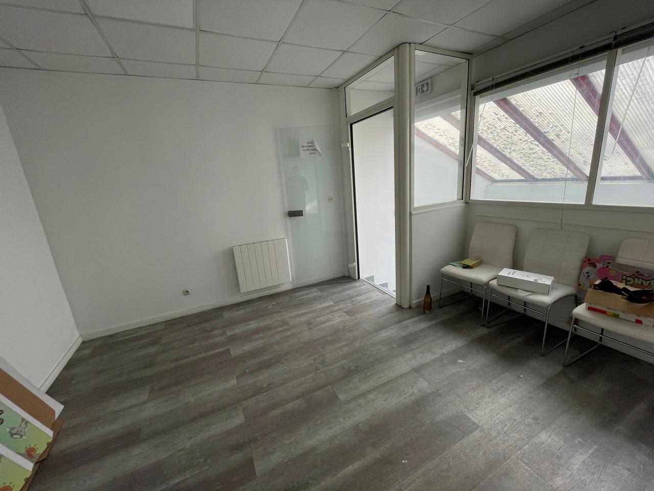 Location local d'activité Collégien Seine-et-Marne OLACT2638320 3