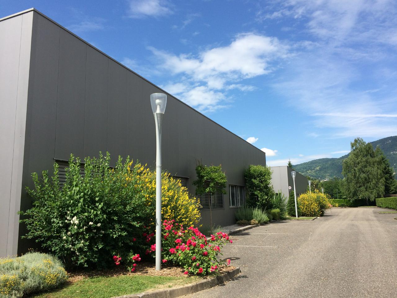 Location bureau Moirans Isère OLBUR2420109 3